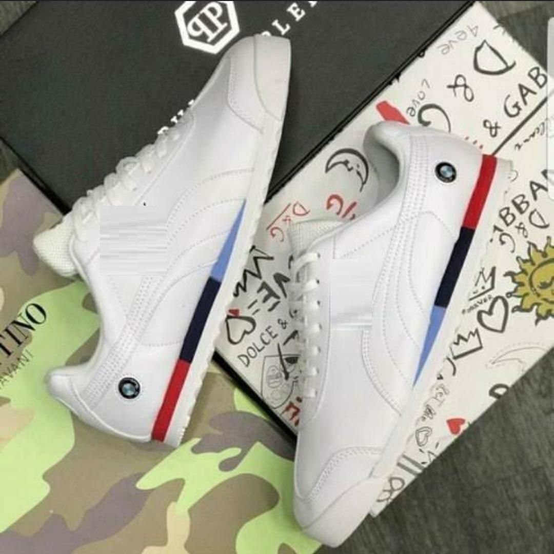 Men's Fashionable Daily Wear Casual Shoes - Gadgetbro