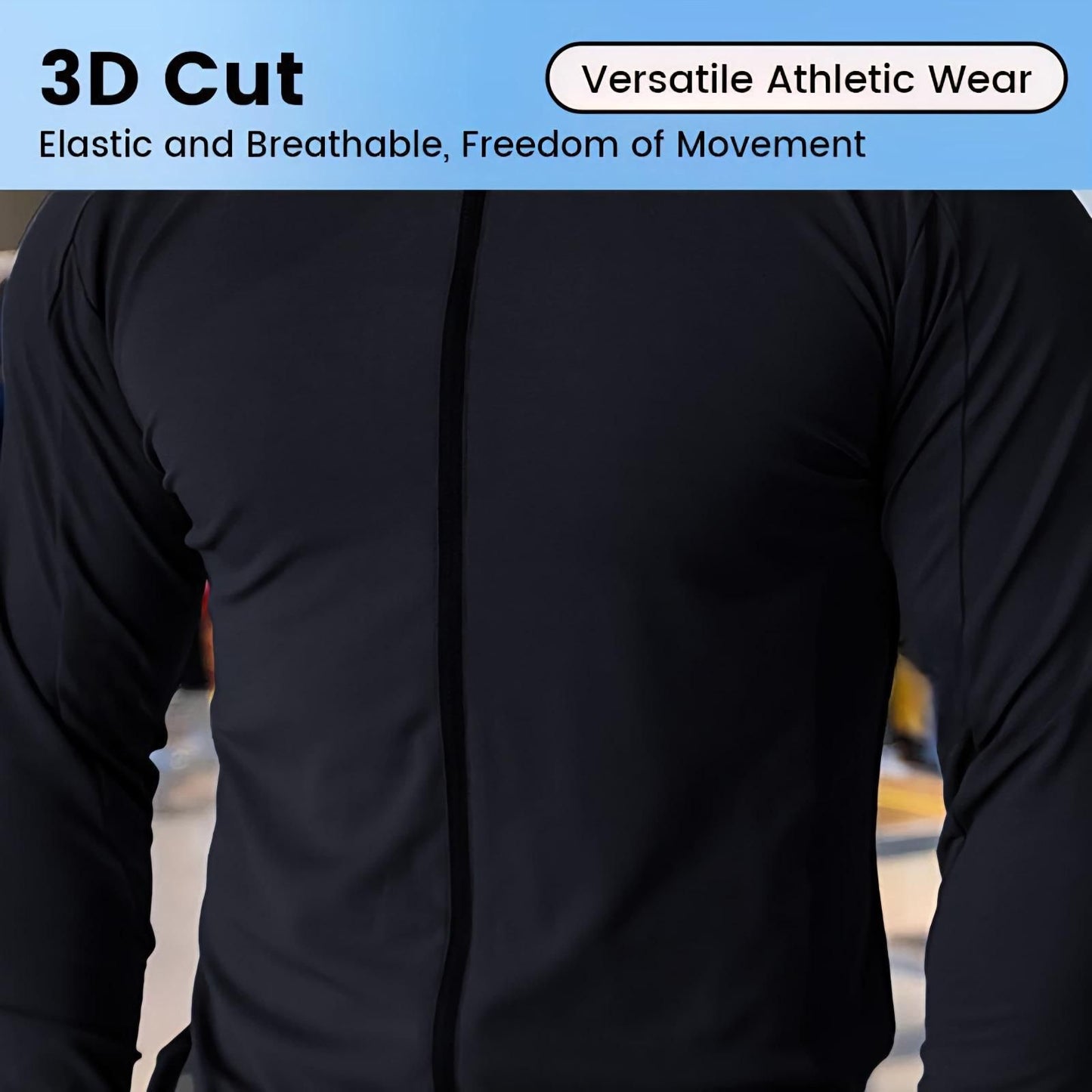Unisex Work Out Solid Track Suit - Gadgetbro