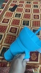 BPA-Free 2 in 1 Cup 900ml - Gadgetbro