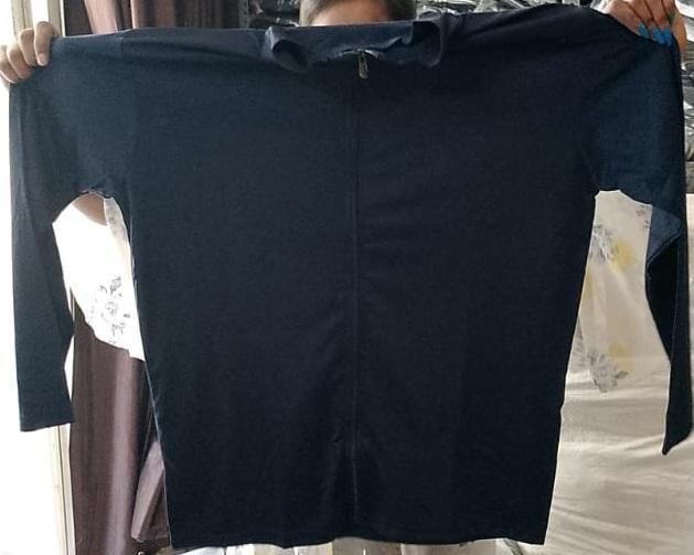 Unisex Work Out Solid Track Suit - Gadgetbro