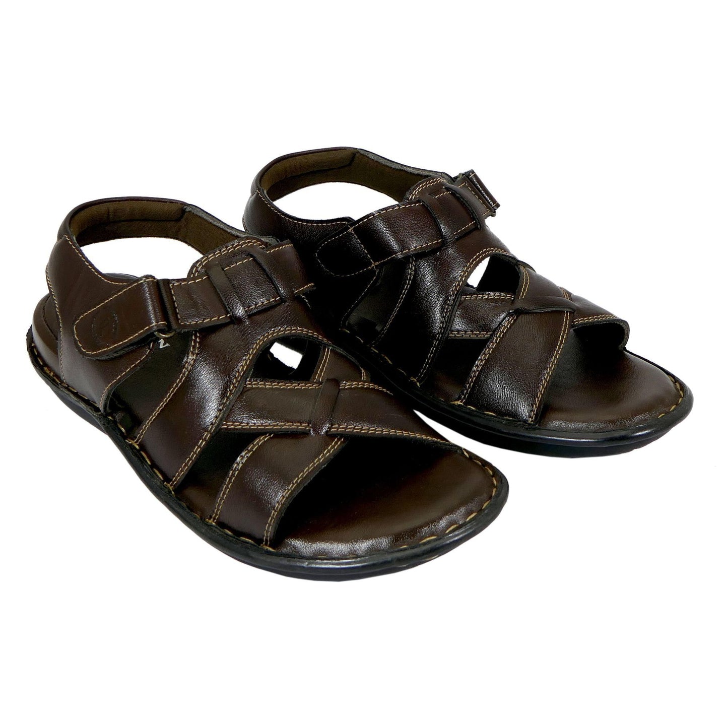Leather Sandals