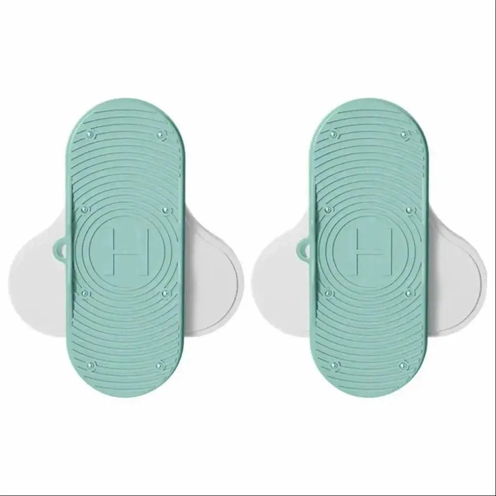 Rotating Waist Plate - Gadgetbro
