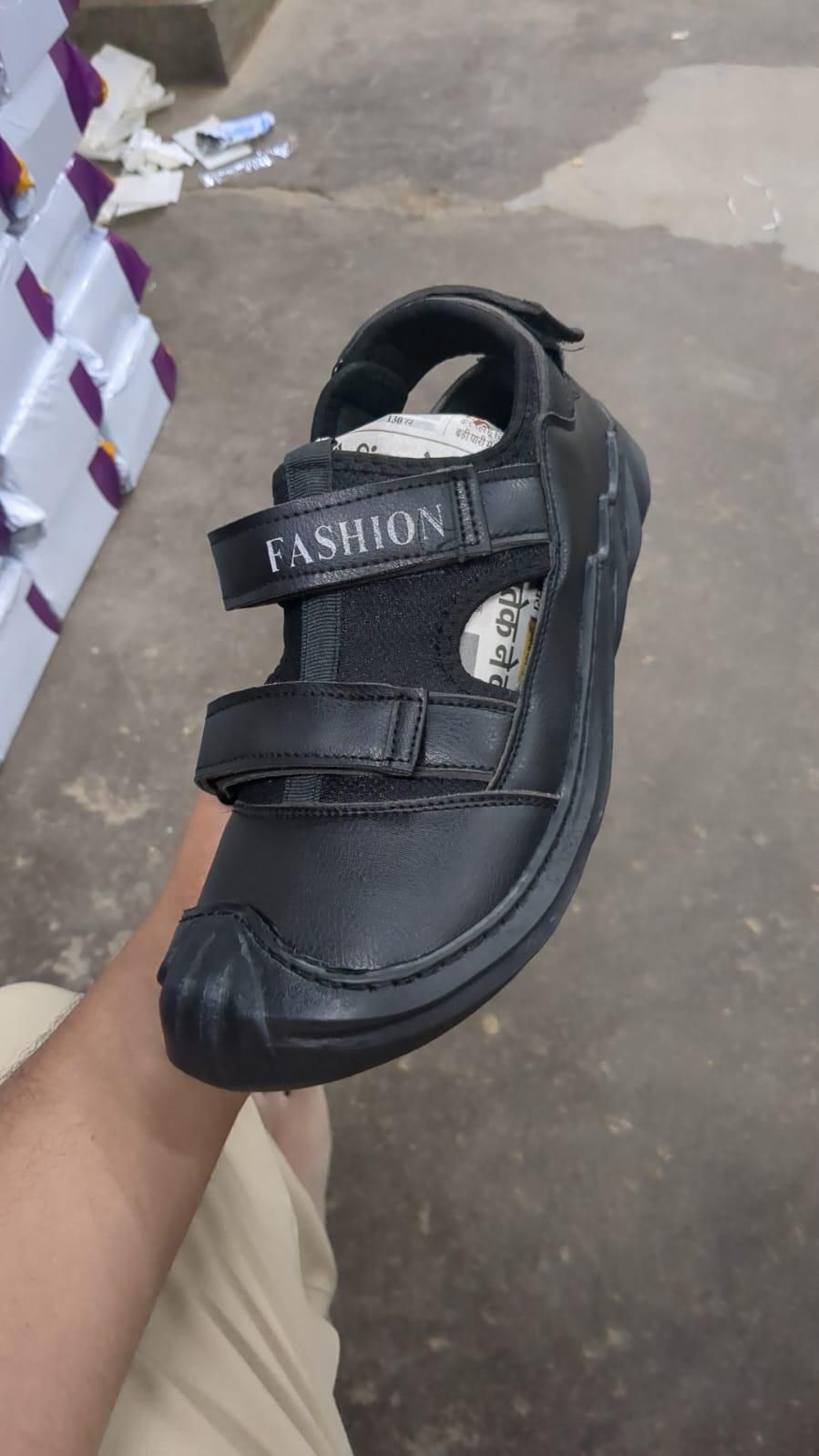 Mens Casual Dailywear Sandals - Gadgetbro