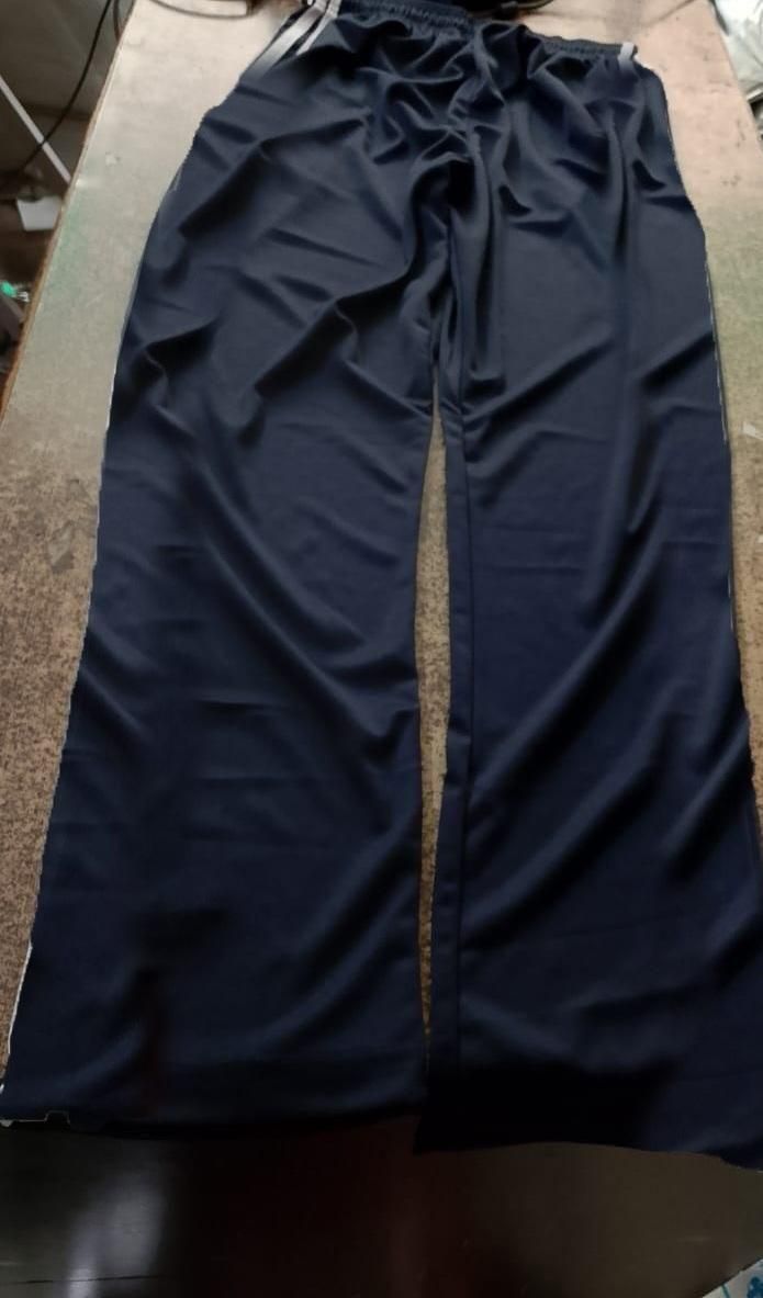 Unisex Work Out Solid Track Suit - Gadgetbro
