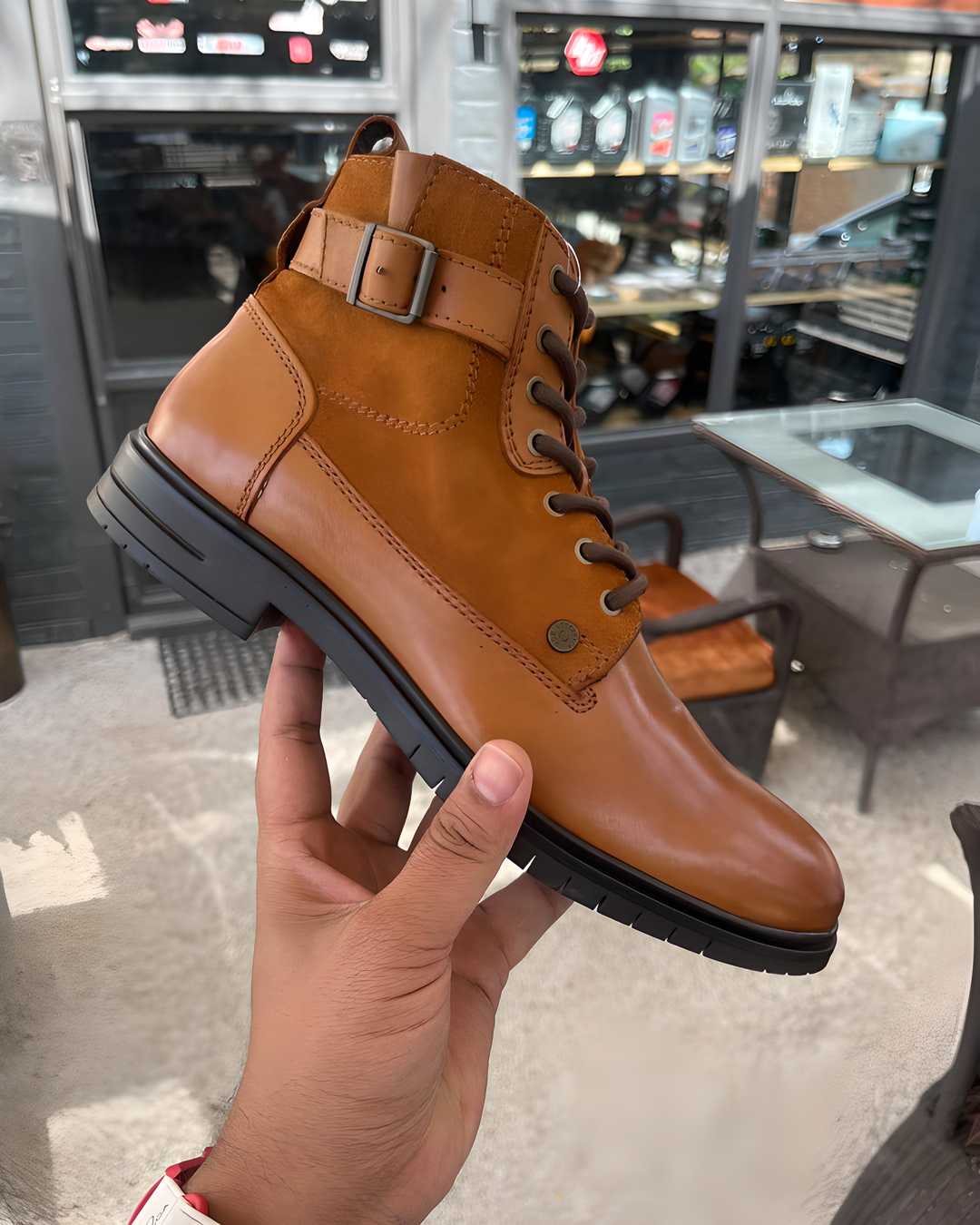 Daily wear Mens Casual Shoes - Gadgetbro