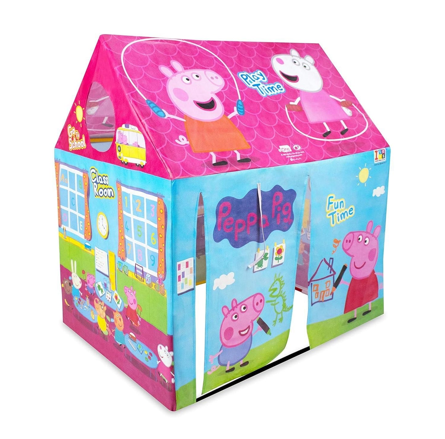 Tent House for Kids - Gadgetbro