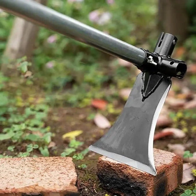 3-in-1 Garden Flat Shovel - Gadgetbro