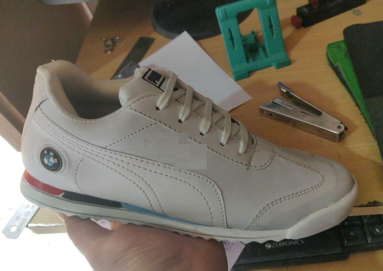 Men's Fashionable Daily Wear Casual Shoes - Gadgetbro