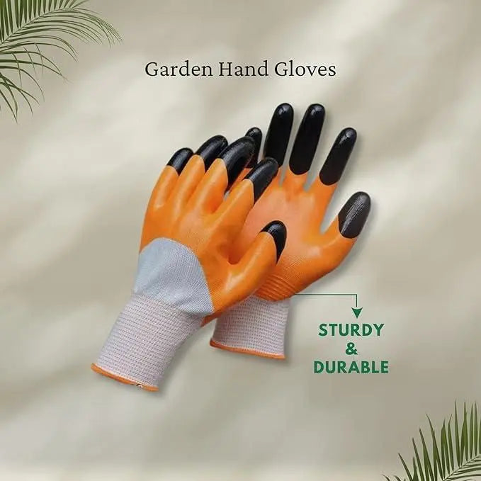 6 in 1 Garden Tools with Box - Gadgetbro