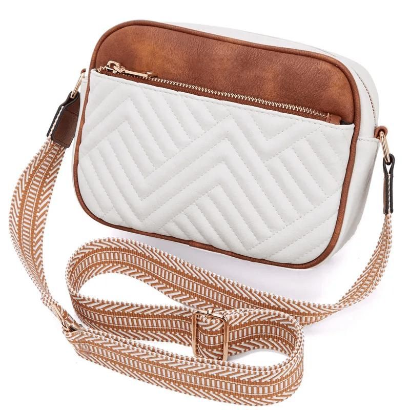 Women Crossbody Sling Bag - Gadgetbro