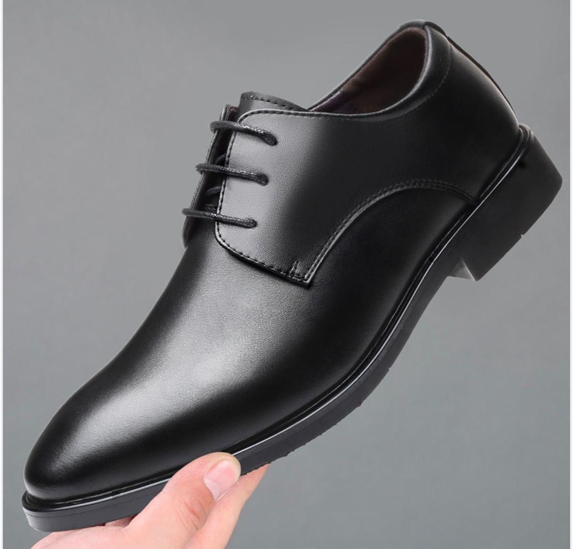 Men's Smart Formal Shoes - Gadgetbro