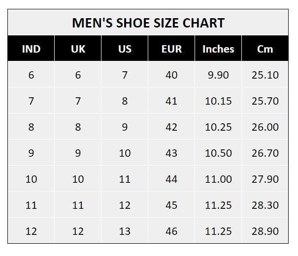 Daily wear Mens Casual Shoes - Gadgetbro