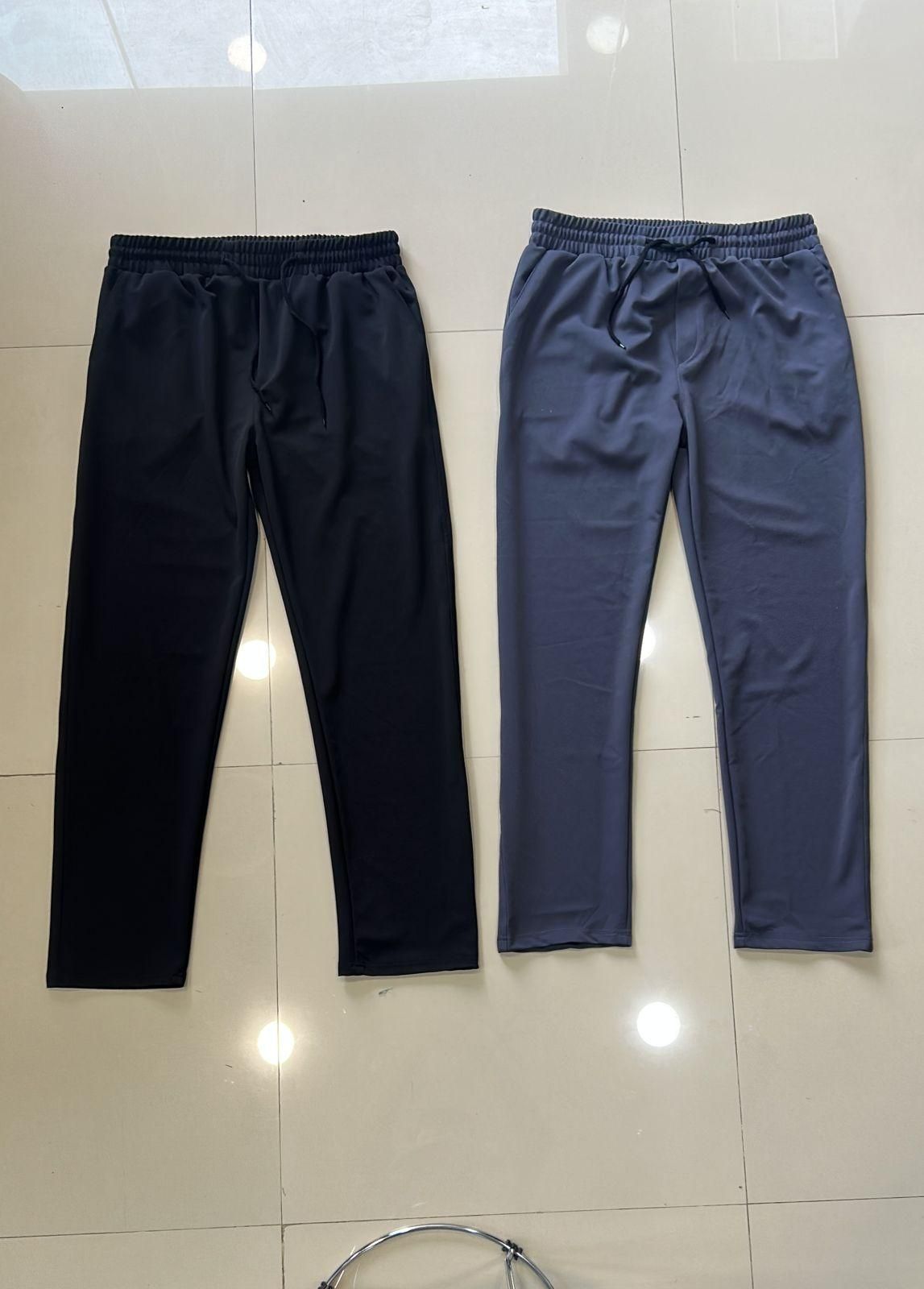 Combo of Men's NS Lycra Track Pants - Gadgetbro