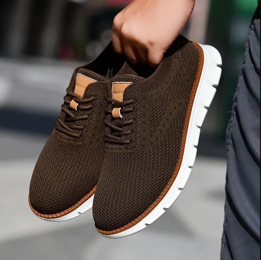 Men's Comfortable Casual Shoes - Gadgetbro