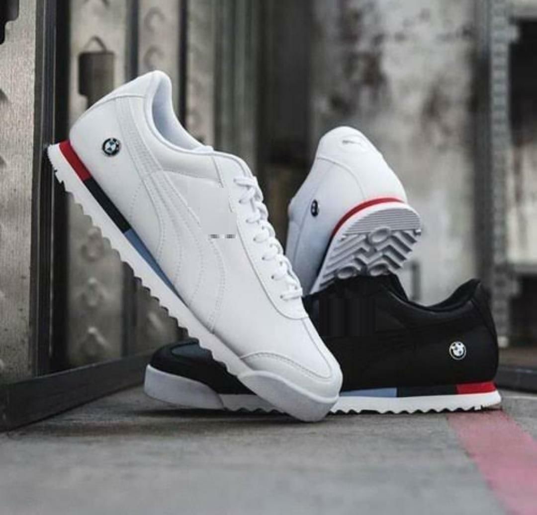 Men's Fashionable Daily Wear Casual Shoes - Gadgetbro
