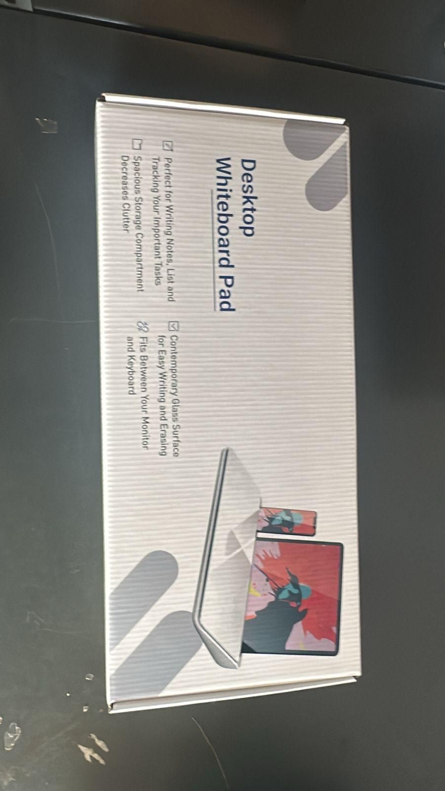 Storage Desk Board - Gadgetbro