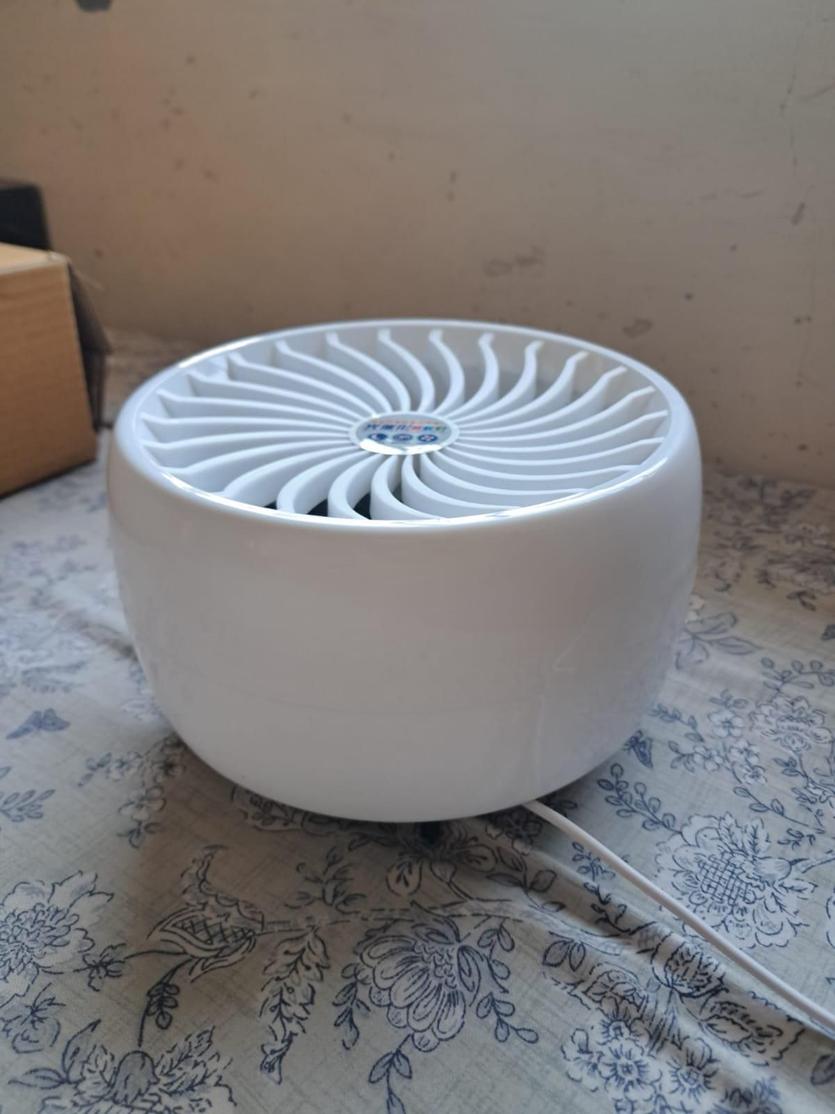 Electronic Mosquito Killer Lamp - Gadgetbro