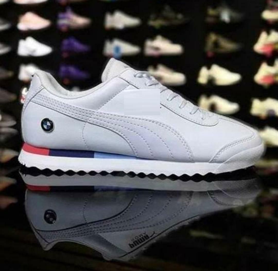 Men's Fashionable Daily Wear Casual Shoes - Gadgetbro