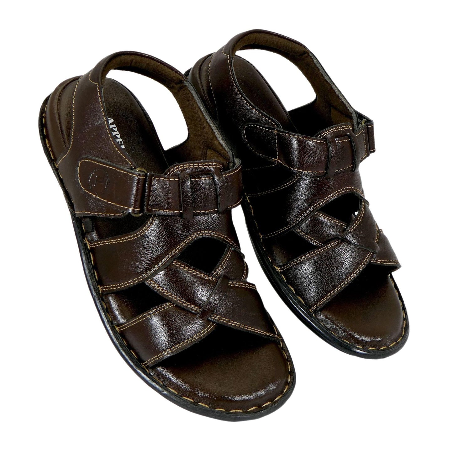 Leather Sandals