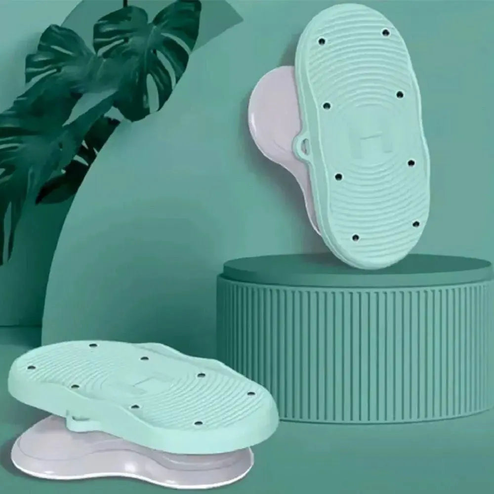 Rotating Waist Plate - Gadgetbro