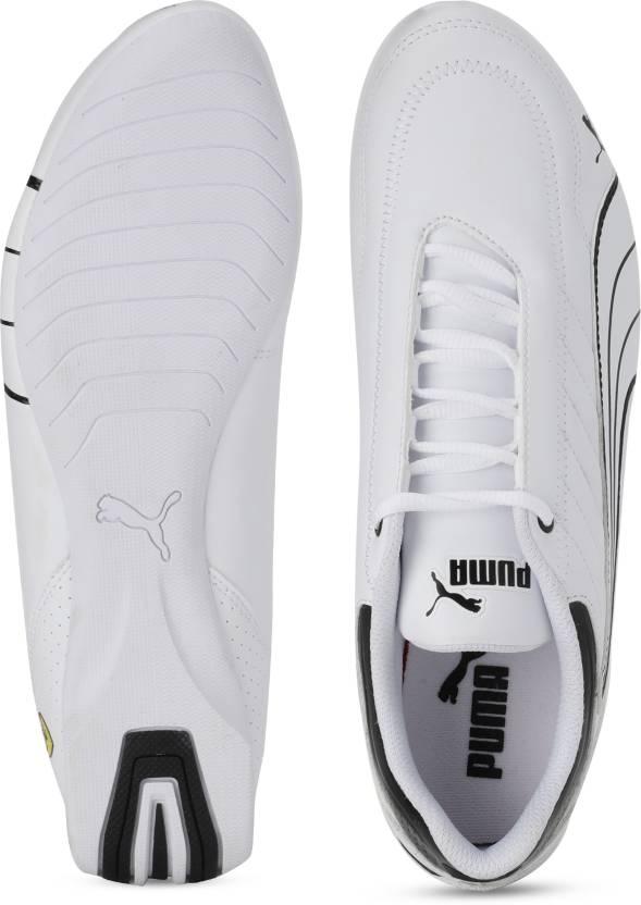 Men's Scuderia Ferrari Drift Cat 5 Ultra 2 Sneaker - Gadgetbro