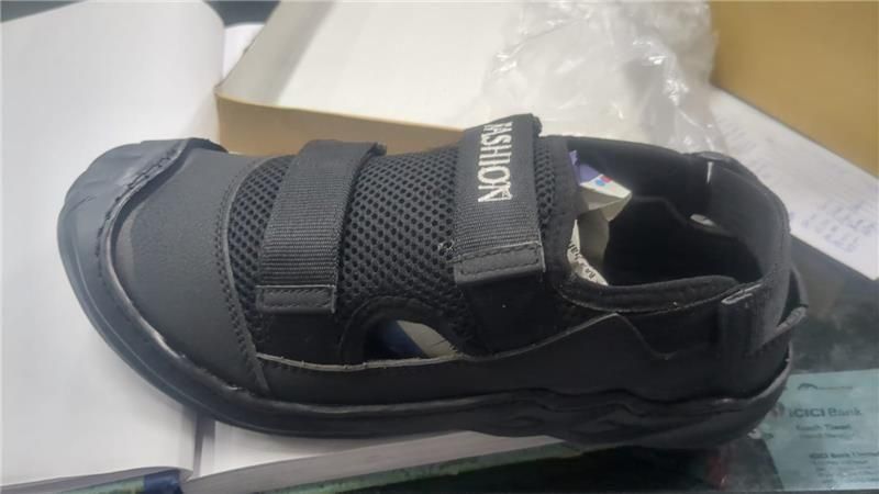 Mens Casual Dailywear Sandals - Gadgetbro
