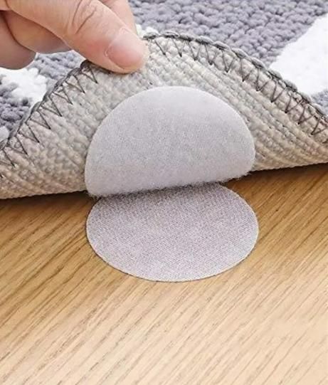 Carpet Fixer Double Sided Patch (Pack of 10) - Gadgetbro