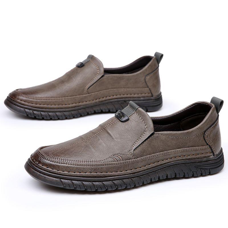 Trendy Mens Casual Shoes - Gadgetbro