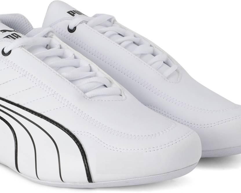 Men's Scuderia Ferrari Drift Cat 5 Ultra 2 Sneaker - Gadgetbro