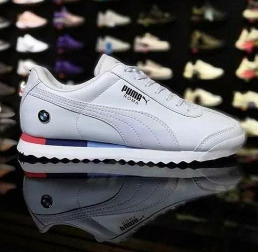 Men's Fashionable Daily Wear Casual Shoes - Gadgetbro