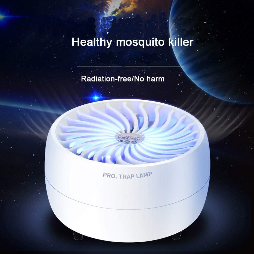 Electronic Mosquito Killer Lamp - Gadgetbro