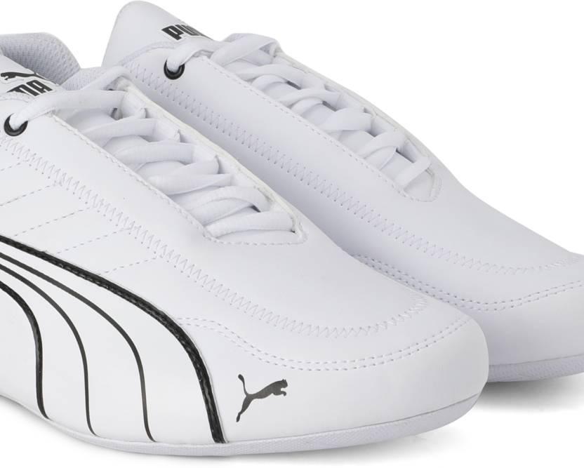 Men's Scuderia Ferrari Drift Cat 5 Ultra 2 Sneaker - Gadgetbro