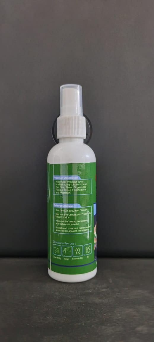 Shoe Water Protector 100ml (Pack of 3) - Gadgetbro