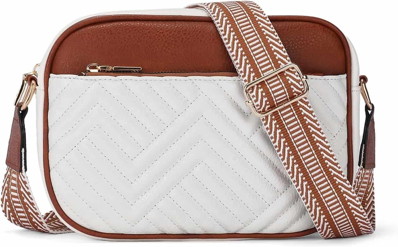 Women Crossbody Sling Bag - Gadgetbro