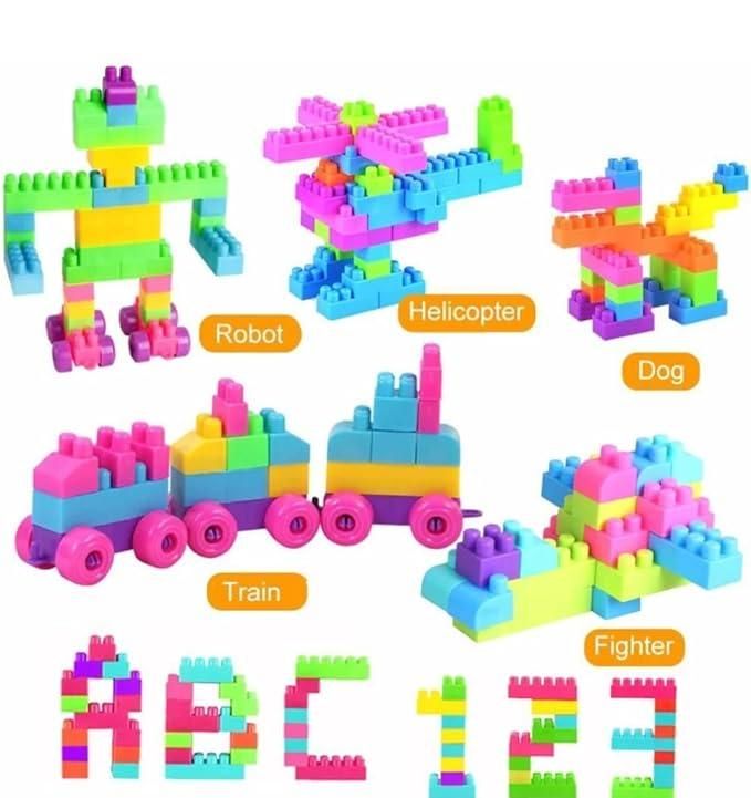 Building Blocks Puzzle Game - Gadgetbro