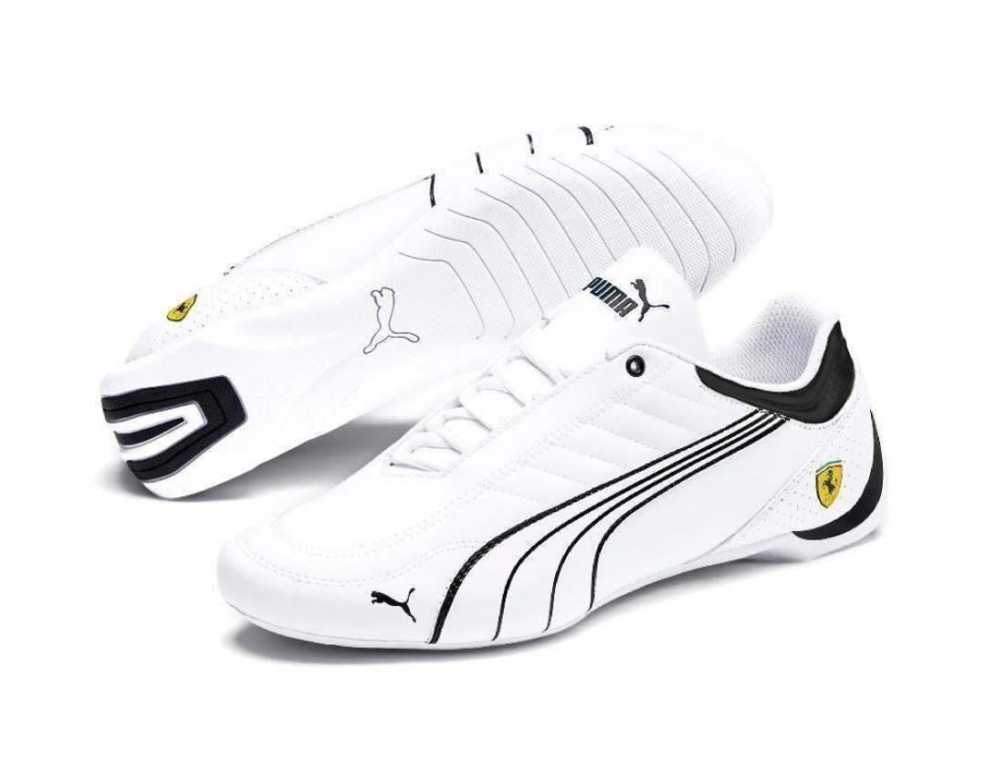 Men's Scuderia Ferrari Drift Cat 5 Ultra 2 Sneaker - Gadgetbro