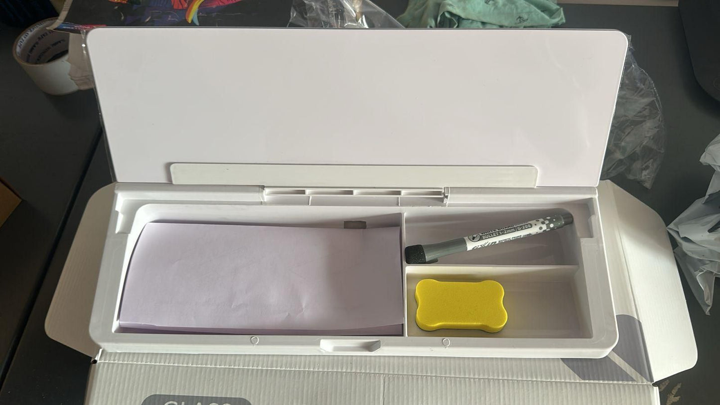 Storage Desk Board - Gadgetbro