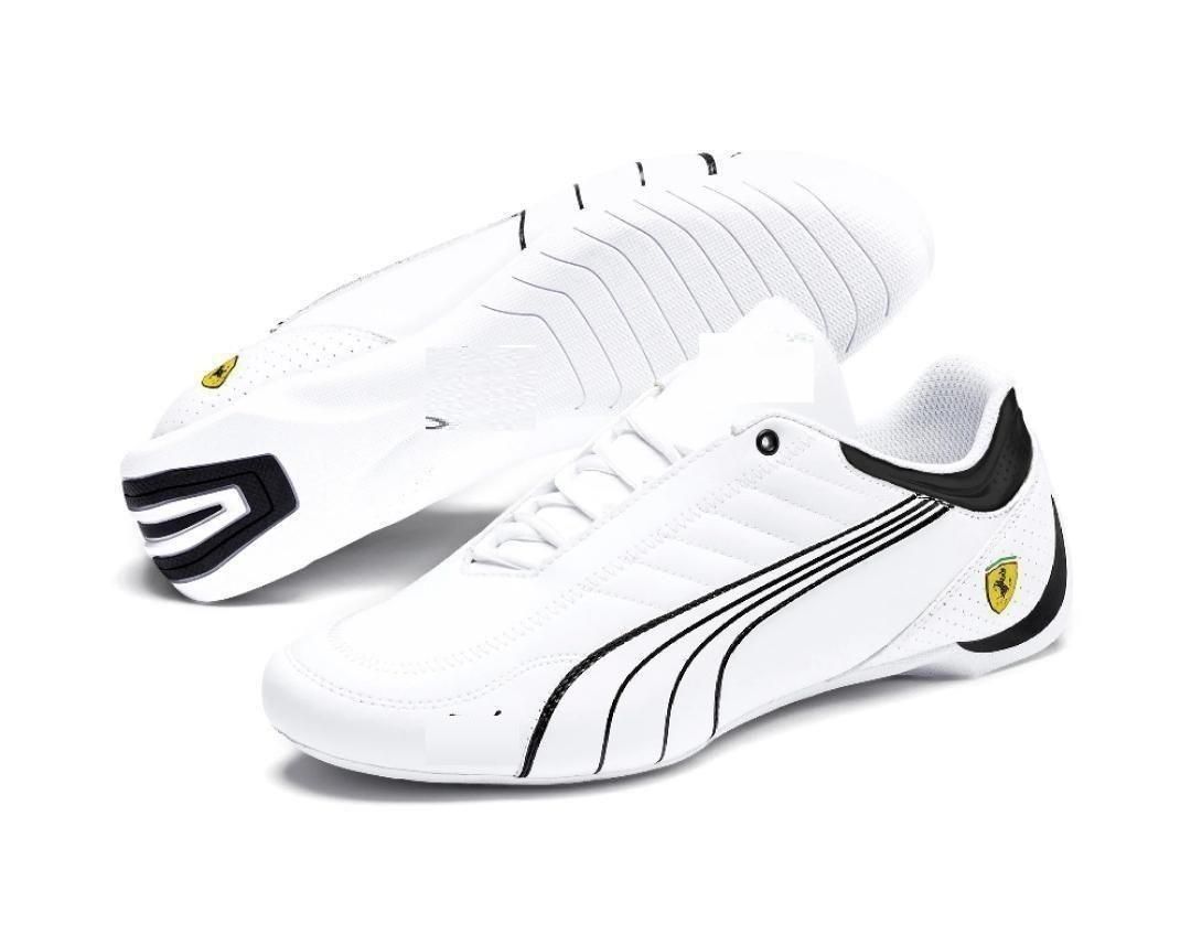 Men's Scuderia Ferrari Drift Cat 5 Ultra 2 Sneaker - Gadgetbro