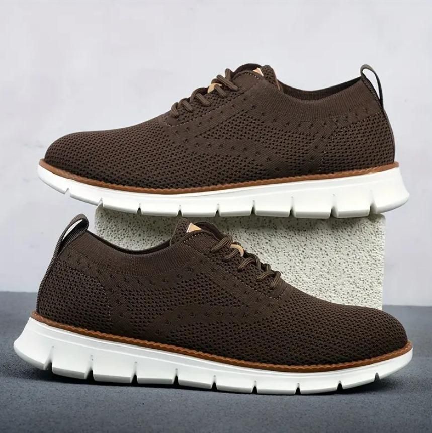 Men's Comfortable Casual Shoes - Gadgetbro