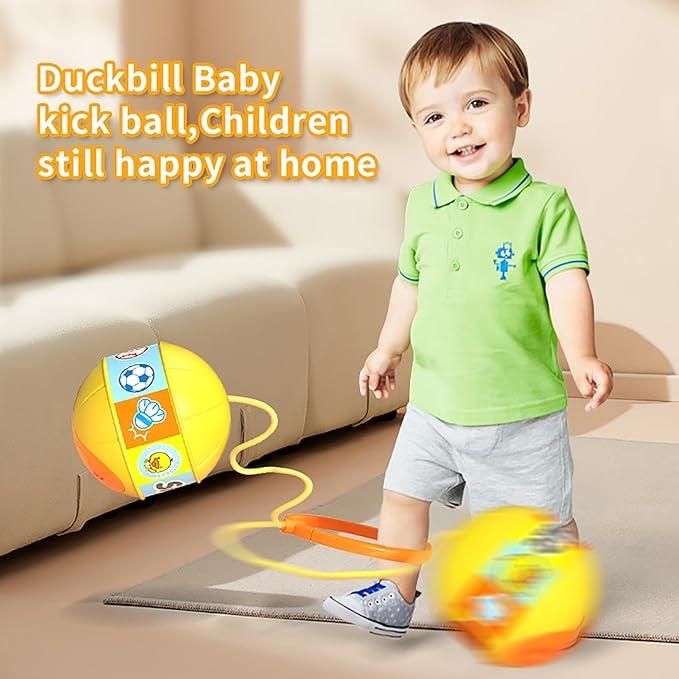 Bouncing Ball - Gadgetbro