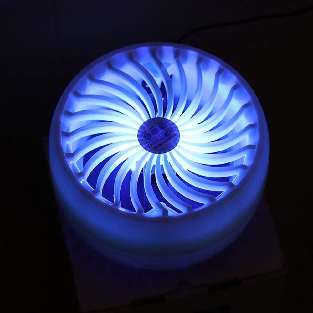 Electronic Mosquito Killer Lamp - Gadgetbro