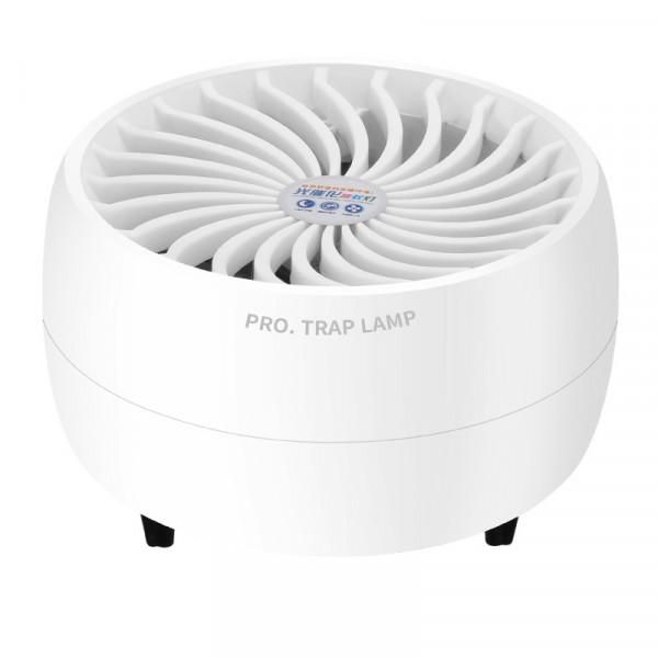 Electronic Mosquito Killer Lamp - Gadgetbro