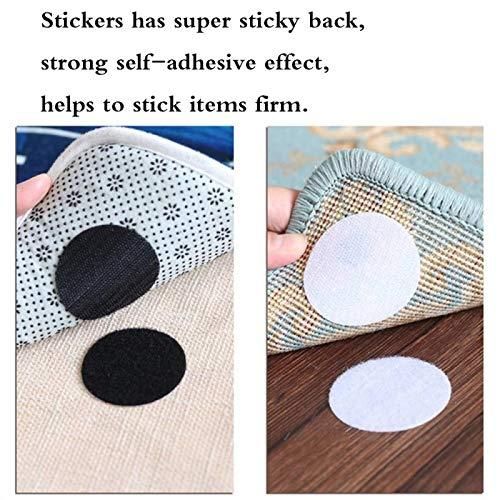 Carpet Fixer Double Sided Patch (Pack of 10) - Gadgetbro