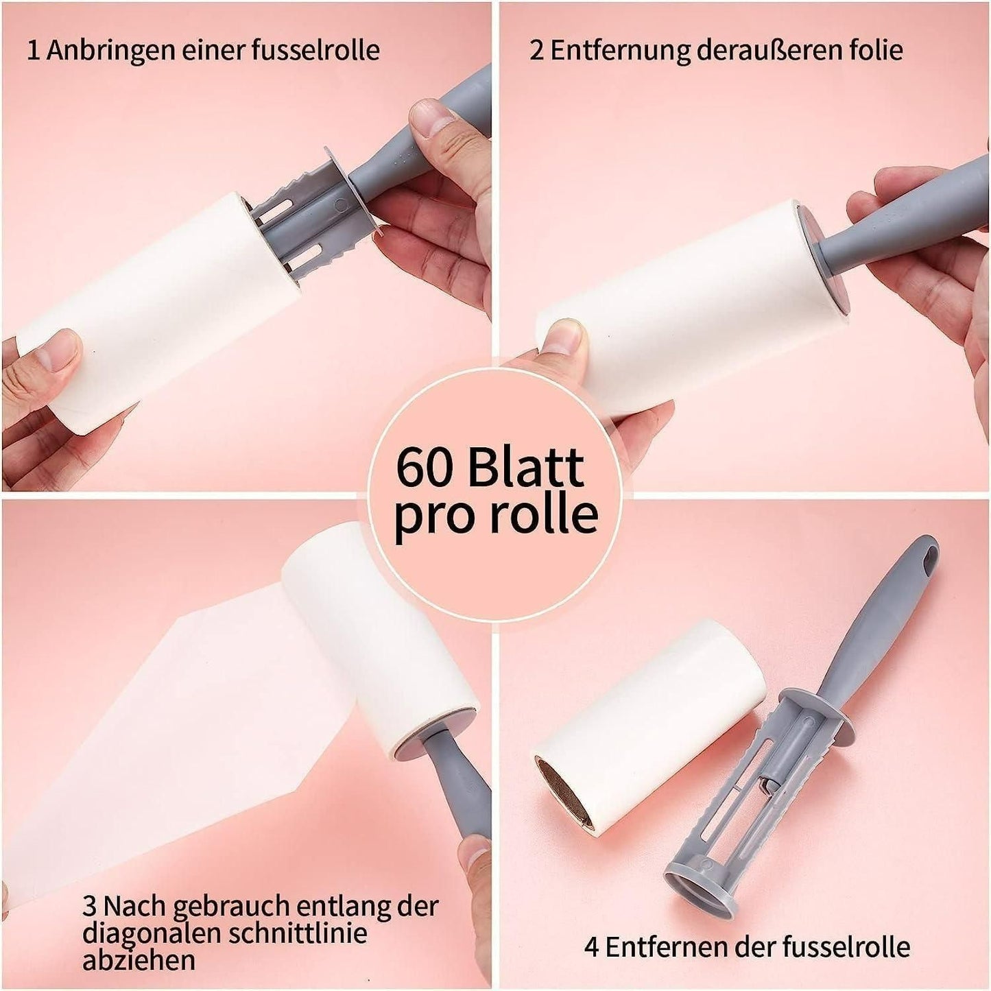 Multipurpose Link Remover Pack of 2 - Gadgetbro