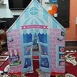 Tent House for Kids - Gadgetbro