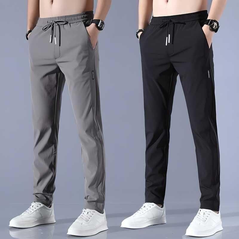 Combo of Men's NS Lycra Track Pants - Gadgetbro