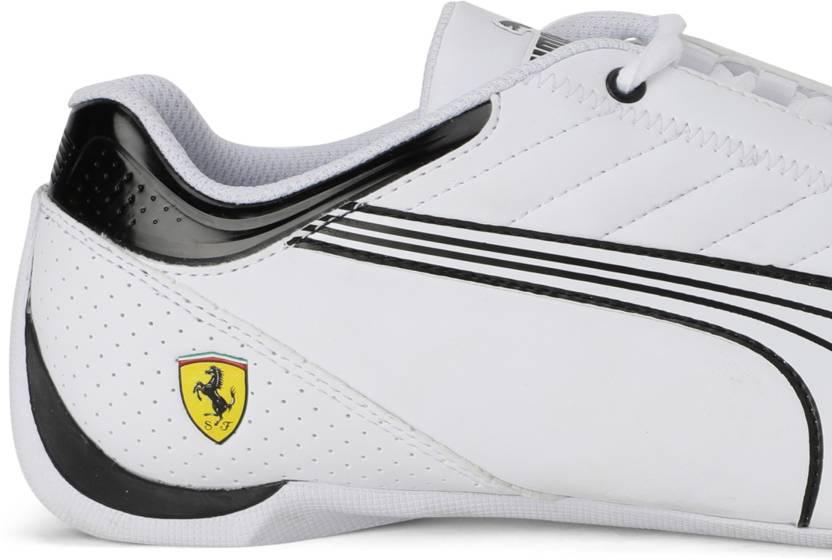 Men's Scuderia Ferrari Drift Cat 5 Ultra 2 Sneaker - Gadgetbro