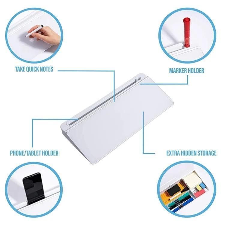 Storage Desk Board - Gadgetbro