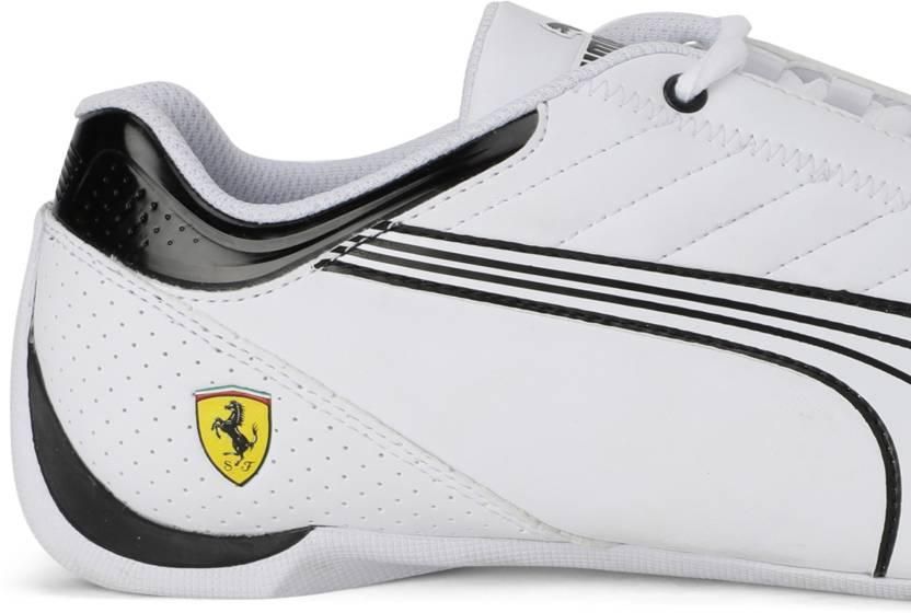 Men's Scuderia Ferrari Drift Cat 5 Ultra 2 Sneaker - Gadgetbro