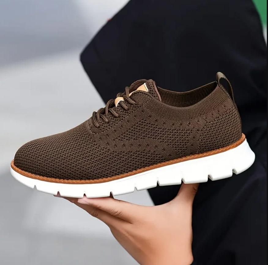 Men's Comfortable Casual Shoes - Gadgetbro